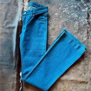 Kimes Ranch Women's Lola Dark Indigo Jeans